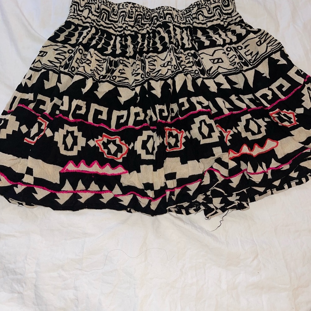 Printed Co-ord Set - Picture 3 of 6